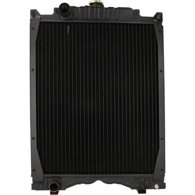 Radiator, motorkoeling THERMOTEC D7AG046TT