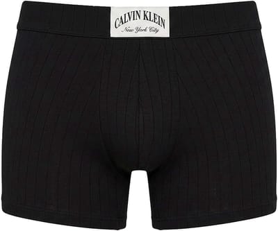 Intimo Boxer Calvin Klein Trunk - Fashion Wear - Volwassen