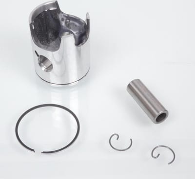 malossi motorzuiger voor scooter gilera 50 ice 34 9055 / Ø39.94mm rib 0 nieuw