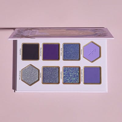 Spontaneous Sagittarius Palet Merk Beauty Cosmetica Make-Up Voor Vrouwen En Meisjes