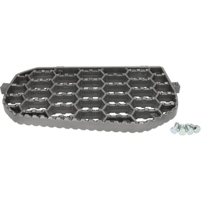 Dorpels - Voetplaat  COVIND R50/215