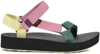 Teva Women Midform Universal Root Multi-Schoenmaat 39 (UK 6)