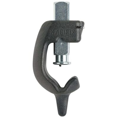 430004 Kabifix Kabelstripper Geschikt voor: Ronde kabel, Plastic buis 6 tot 28 mm Geschikt voor merk C.k