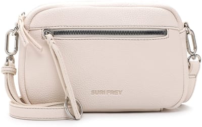 SURI FREY Schoudertas SFY Debby ( 14145 ) - Dames handtassen - cream 470