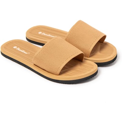 BRASILERAS Sandalen damen-camel -36