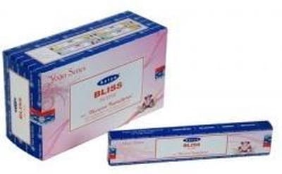 Wierook Satya Nag Champa Bliss - 15 - S