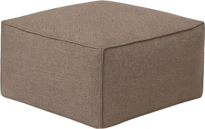 Zaque Sofia Pouf - Luxe zitzak voor binnen & buiten