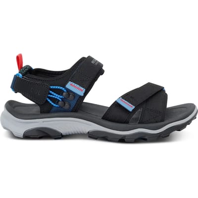 Regatta Blaze Sandalen Zwart EU 39 Man