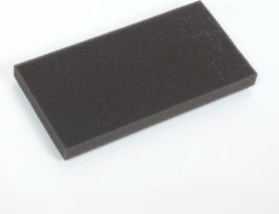 origineel luchtfilter schuim voor motor yamaha 125 sr 1989 tot 2003 5h0-14451-00