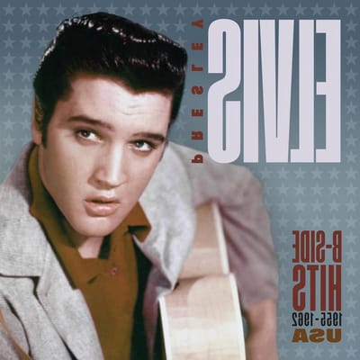 B-Side Hits 1955-1962 USA