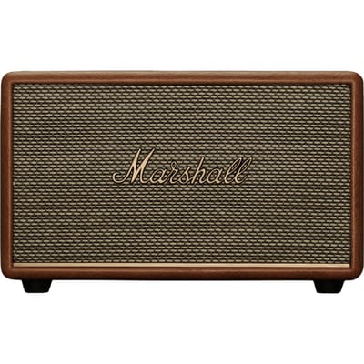 Marshall Acton III - Bluetooth Speaker - Bruin