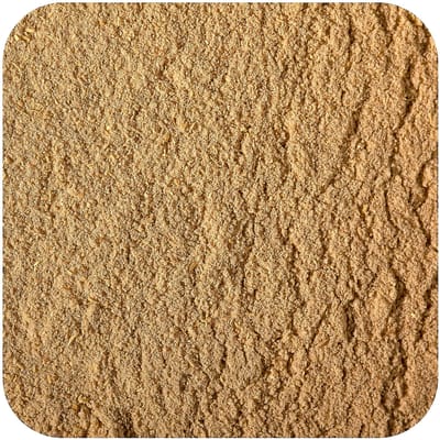 Biologisch Ashwagandha Wortelpoeder, 453,6G (1 pond)