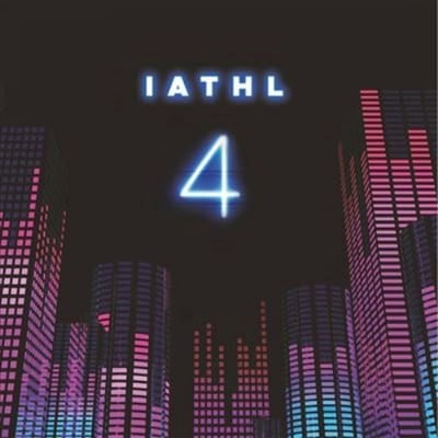 IATHL - 4 (CD)