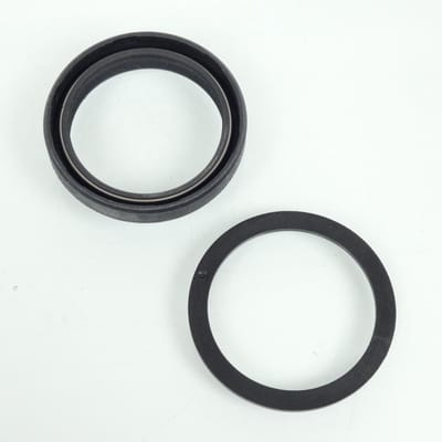 Joint spi de fourche SKF pour Moto Honda 750 Vfr R Rc30 1988 à 1991 Neuf