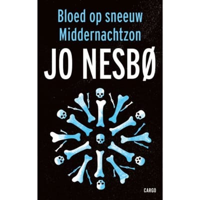 Bloed Op Sneeuw/Middernachtzon - Jo Nesbo