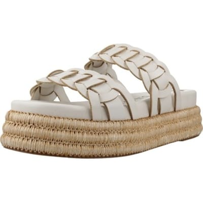 Platte sandalen Café Noir C1hh9012