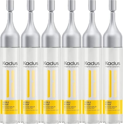 Kadus - Visible Repair - Booster Serum - 6x10 ml