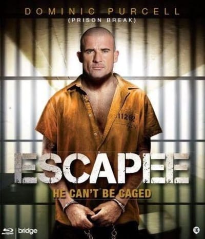 Speelfilm - Escapee