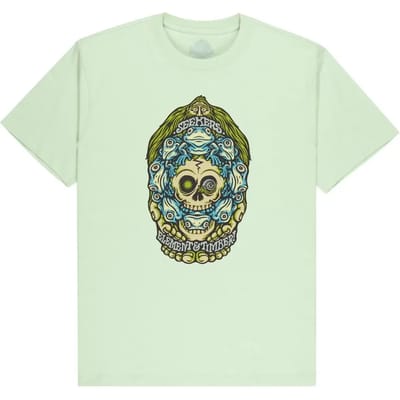 T-shirt Element Timber Orbit