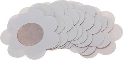 KELERINO. Tepel Stickers 15 paar