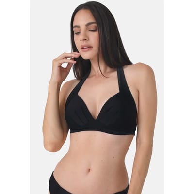 Dames zwemkleding top Sassa Basic pBasic