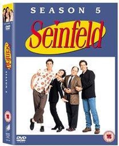Seinfeld - Season 5