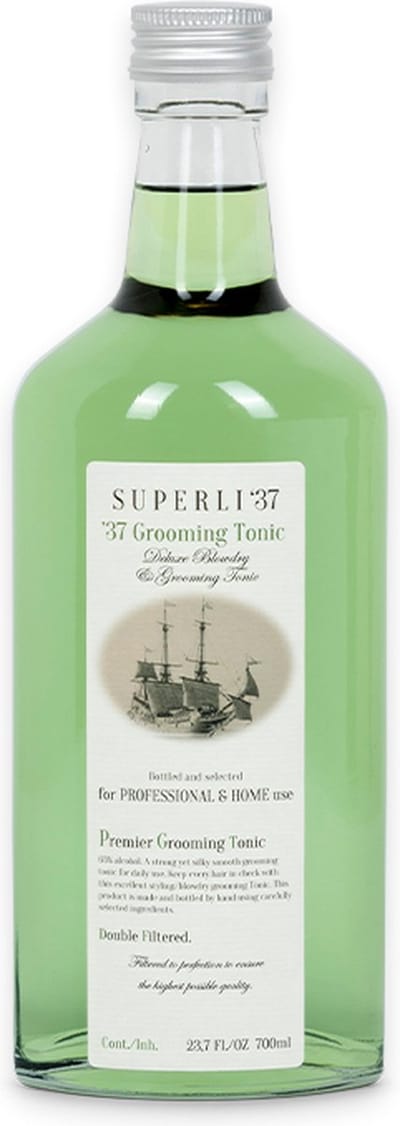 Superli Grooming Tonic Salon 700ml