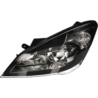 Koplampen TYC 20-12268-05-2, links