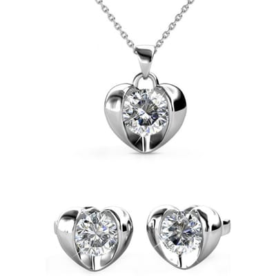 Simply Love sets - Oostenrijks kristal