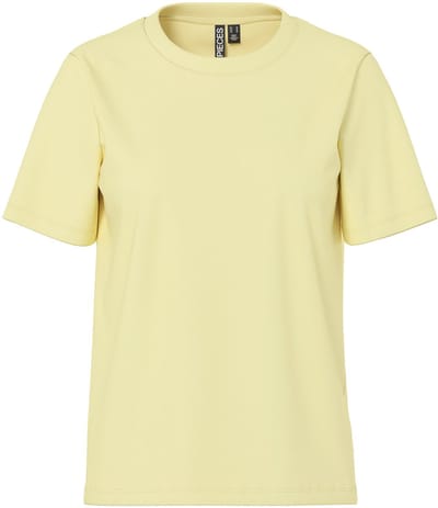 Pieces T-shirt PCRIA katoen