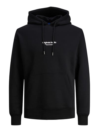 JACK&JONES JORVESTERBRO SWEAT HOOD NOOS Heren Trui - Maat XXL
