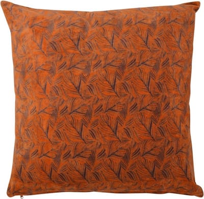 York Warm Geel Kussen -60 X 60