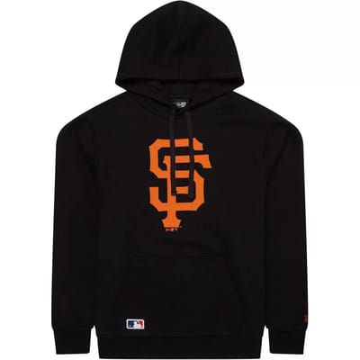 Hoodie Giants Nos MLB Regular