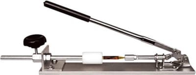 Pen assemblage pers