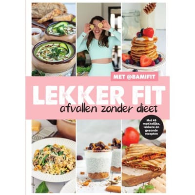 Lekker Fit - Amber Dresen