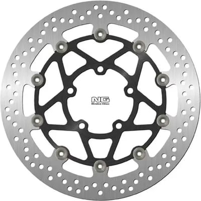 Vloeiende motorremschijf NG Brake Disc DIS1882G