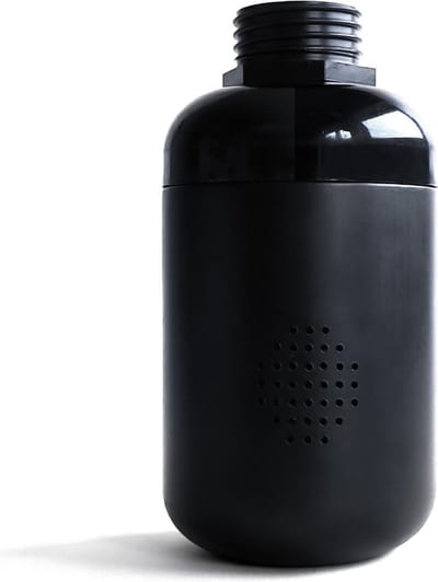 Moi Gear - Gas Mask Sniffer Bottle