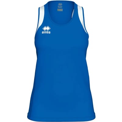 Meisjes tanktop Errea Starter