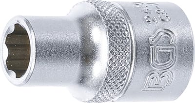 BGS Dopsleuteldop Super Lock 1/2 10 mm