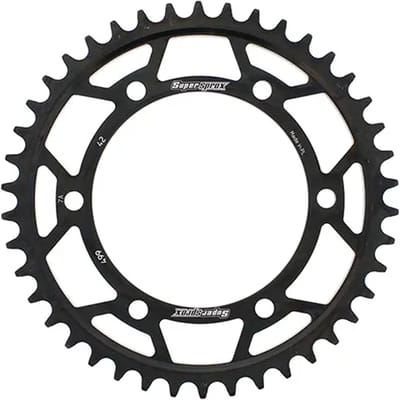 Motorfiets kroon Supersprox RFE-499:42 # JTR499-42 # 1-5526-42