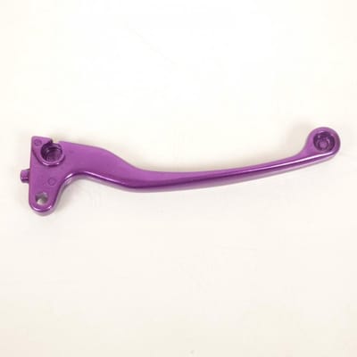 Levier frein gauche Sifam pour Scooter Peugeot 50 Trekker - Etrier Hengtong 1998 à 2008 G Neuf