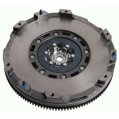 Dubbel massa vliegwiel SACHS 2294 701 051