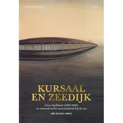 Kursaal En Zeedijk - Phoebus Focus - Anne Adriaens-Pannier