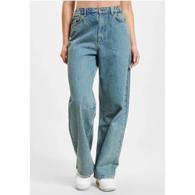 DEF Damesjeans Baggys DFLJS195