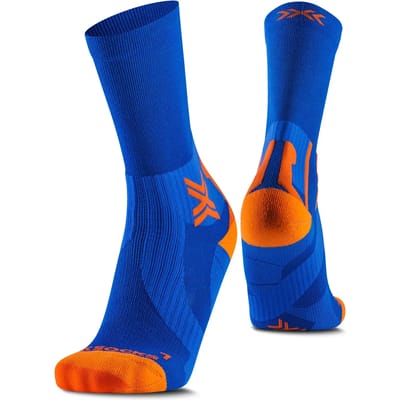 Hardloopsokken X-Socks Preform Warm Crew