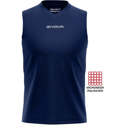 Givova shirt smanicato givova one m