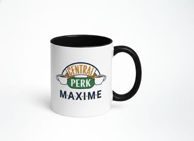 Nevolis® | Espressomok 330ml met Uniek Design | Ontwerp Jouw Eigen Mok | Handgemaakt Cadeau voor Koffieliefhebbers | Gepersonaliseerd op Aanvraag | Enkel of Grote Bestelling