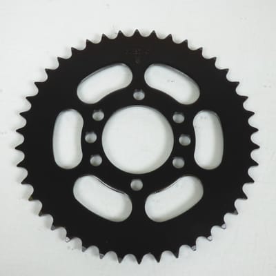 Achtertandwiel Sifam voor Quad Suzuki 250 Lt R Quadrunner 1985 tot 1993 42 tanden spoed 520 Nieuw