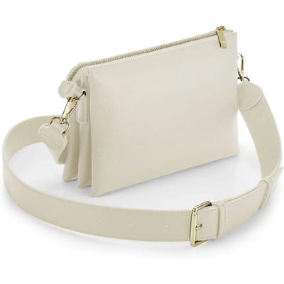 Schoudertas voor vrouwen Bag Base Boutique