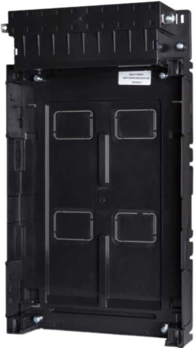 ABB Hafonorm Installatiekast leeg